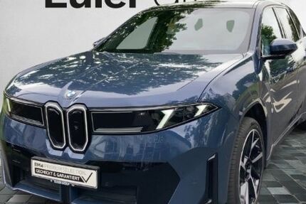 BMW iX3 1.040 km 84.490 &euro; Frankfurt 60314