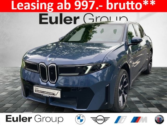BMW iX3 1.040 km 84.490 &euro; Frankfurt 60314