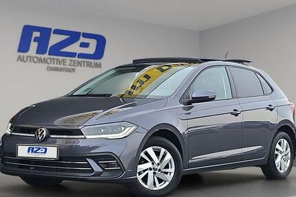 VW Polo 17.000 km 18.388 &euro; Darmstadt 64293