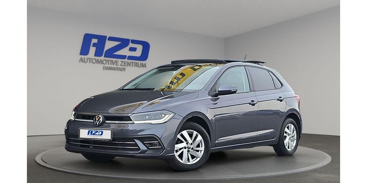 VW Polo 17.000 km 18.388 &euro; Darmstadt 64293