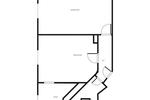 Etagenwohnung Frankfurt am Main Nordend West - 2 Zimmer, 44 m&sup2;, 898&euro; | Angebot:26274439