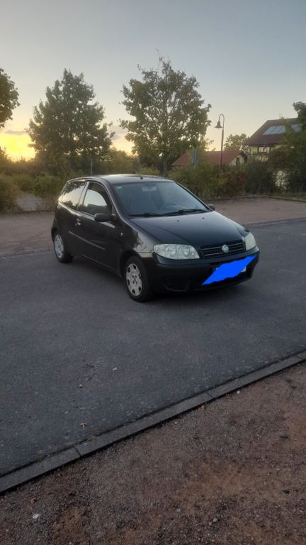 Punto