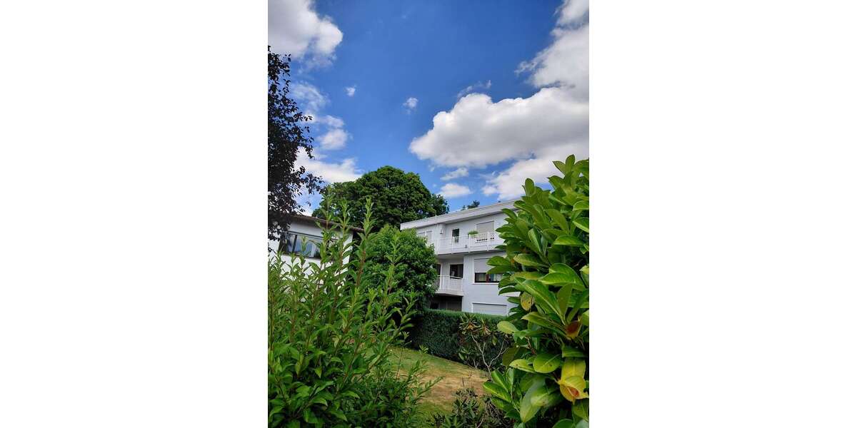 Etagenwohnung Bad Homburg Berliner Siedlung/Gartenfeld - 2 Zimmer, 71 m&sup2;, 415.000&euro; | Angebot:27116540
