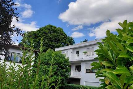 Wohnung Bad Homburg Berliner Siedlung/Gartenfeld - 2 Zimmer, 71 m&sup2;, 415.000&euro; | Angebot:27116540