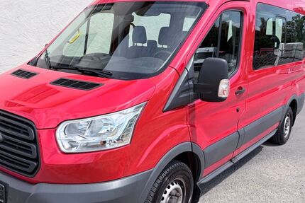 Ford Transit 211.469 km 7.999 &euro; Friedrichsdorf 61381