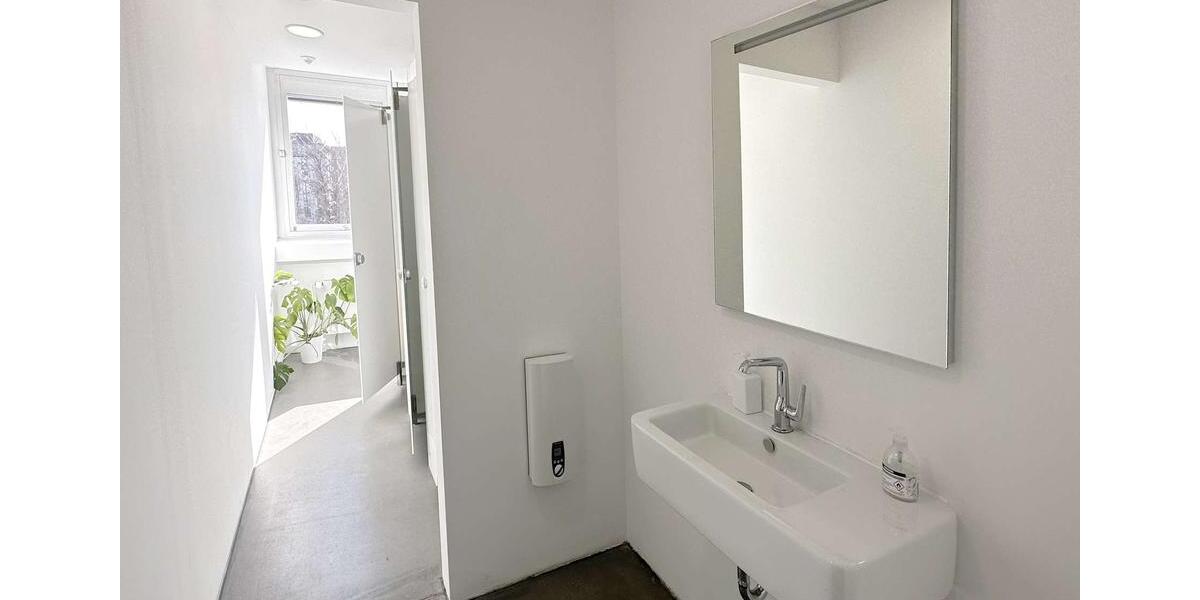 Gewerbeobjekt Frankfurt am Main Bornheim - 880&euro; | Angebot:24735727