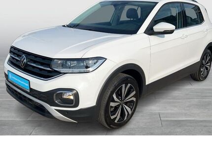 VW T-Cross 59.998 km 24.990 &euro; Nidderau 61130