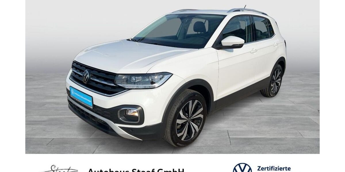 VW T-Cross 59.998 km 24.990 &euro; Nidderau 61130