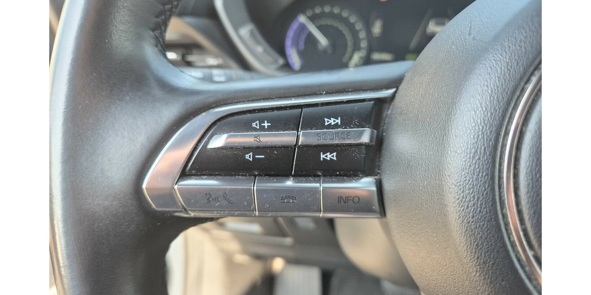 Mazda MX-30 Basis 78.555 km 12.890 &euro; Rodgau 63110