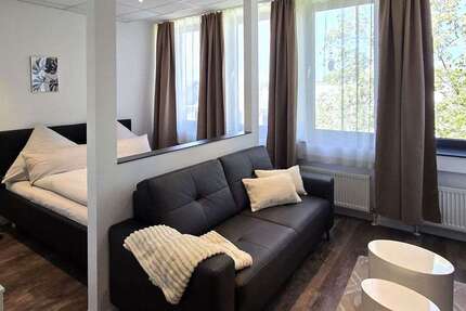 Zimmer Frankfurt am Main Niederrad - 1 Zimmer, 1.545&euro; | Angebot:24985919