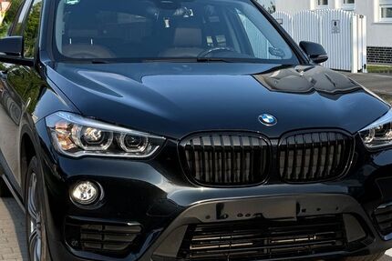 BMW X1 106.500 km 19.990 &euro; Langen 63225