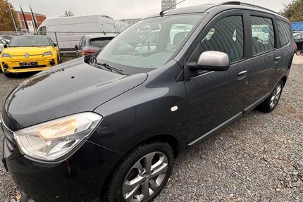 Dacia Lodgy 143.000 km 3.990 € Hanau 63452