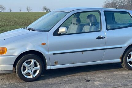 VW Polo 92.000 km 999 &euro; Maintal 63477
