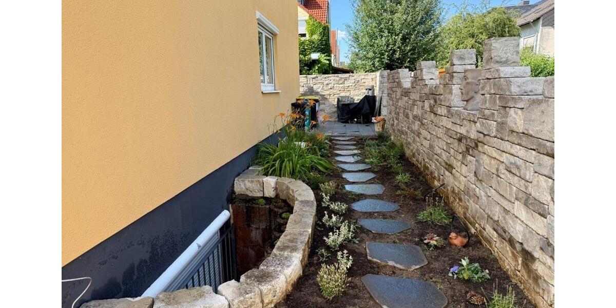 Doppelhaushälfte Langenselbold - 5 Zimmer, 125 m&sup2;, 499.900&euro; | Angebot:26162370