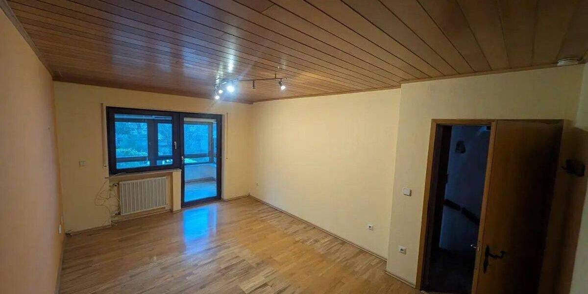Reihenmittelhaus Darmstadt Arheilgen - 6 Zimmer, 140 m&sup2;, 585.000&euro; | Angebot:26290546