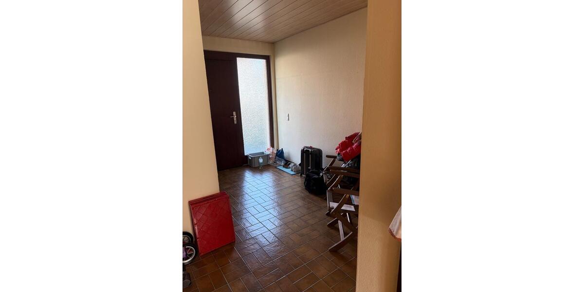 Reihenhaus Neu-Anspach Anspach - 4 Zimmer, 109 m&sup2;, 410.000&euro; | Angebot:27014056