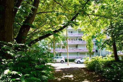 Wohnung zum Kaufen in Wiesbaden 207.500 € 53 m² 2 zimmer