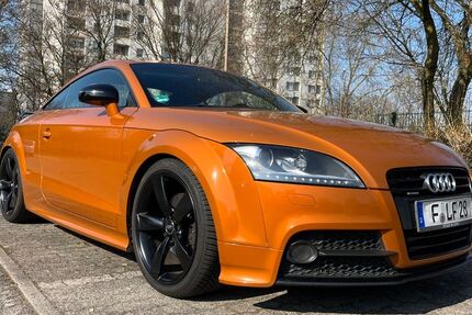 Audi TT 211.000 km 11.700 &euro; Frankfurt 60529