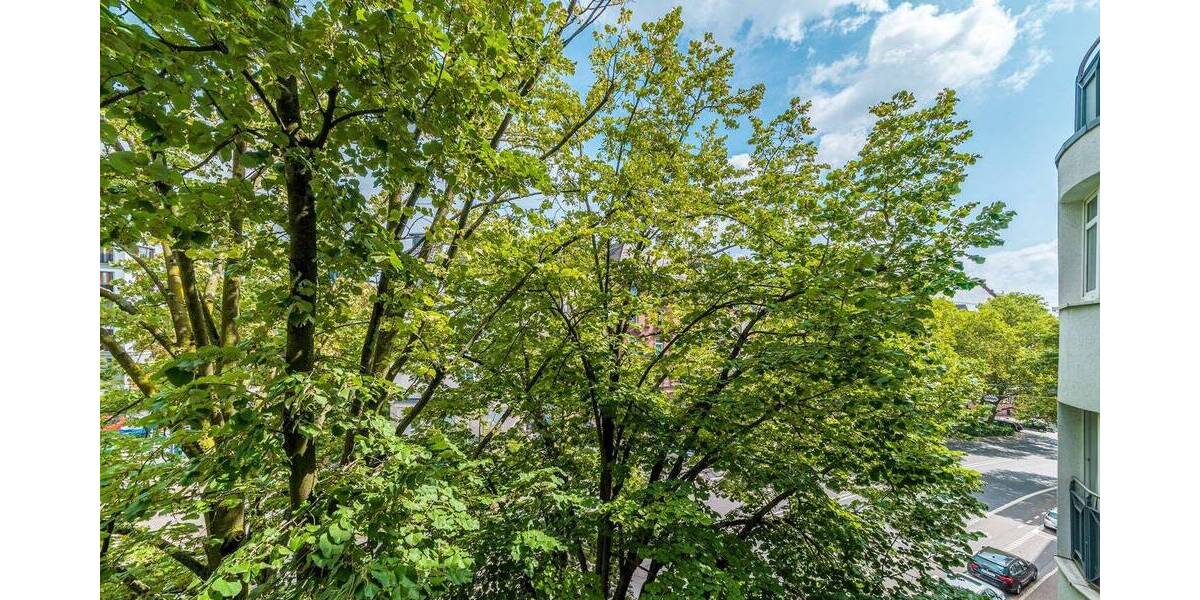 Etagenwohnung Frankfurt am Main Innenstadt - 2 Zimmer, 51 m&sup2;, 1.890&euro; | Angebot:26850976