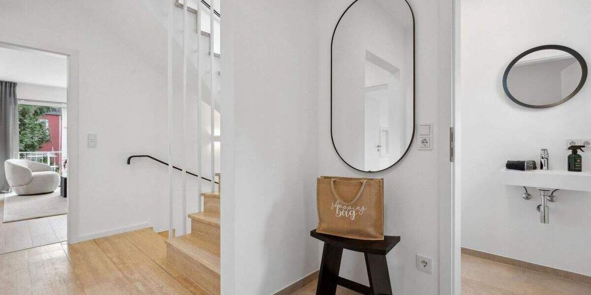 Einfamilienhaus Neu-Isenburg Isenburg - 6 Zimmer, 175 m&sup2;, 1.220.000&euro; | Angebot:25733311