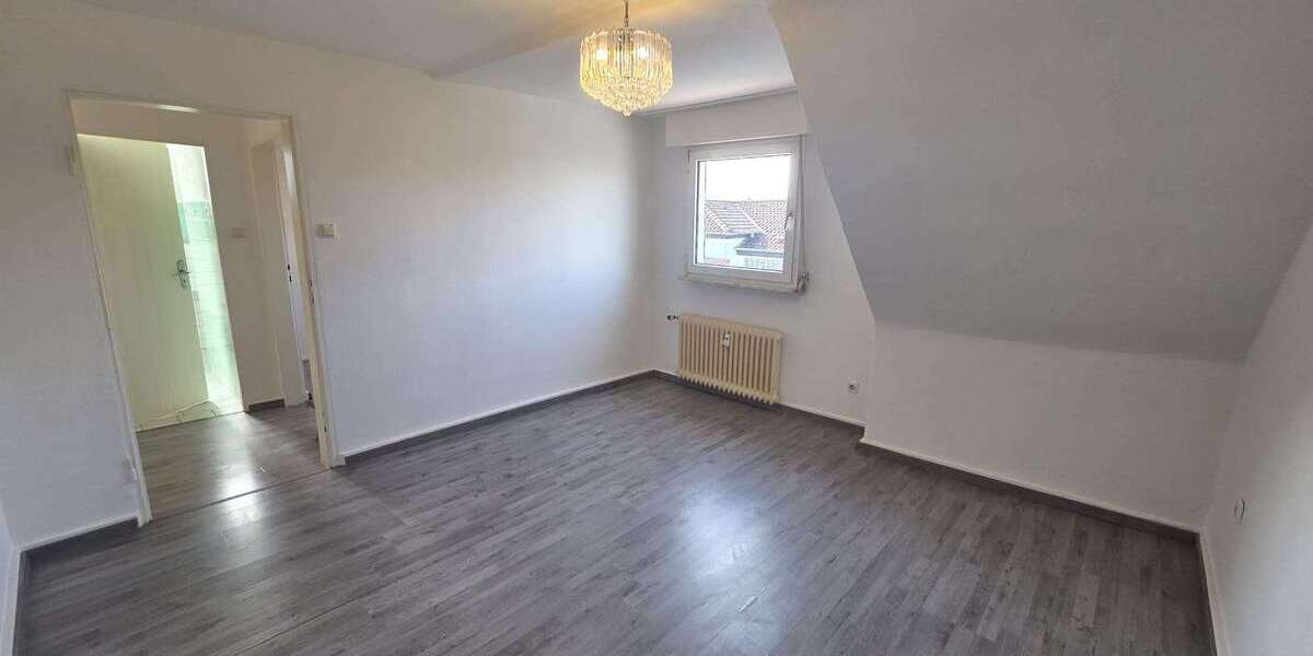 Etagenwohnung Offenbach am Main Seckbach - 3 Zimmer, 55 m&sup2;, 770&euro; | Angebot:26441508