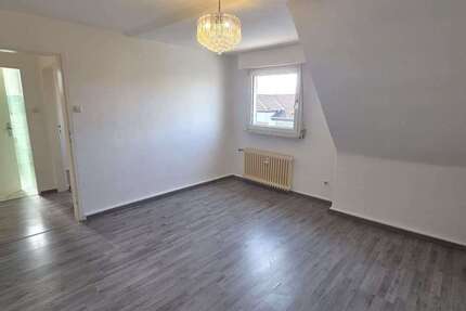 Wohnung Offenbach am Main Seckbach - 3 Zimmer, 55 m&sup2;, 770&euro; | Angebot:26441508