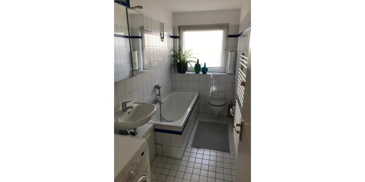 Schöne Maisonette 3 ZKBB zentral in Sachsenhausen nähe Main 3 zimmer