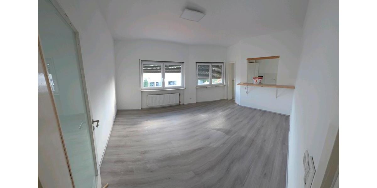 Etagenwohnung Münster (Hessen) - 2 Zimmer, 50 m&sup2;, 850&euro; | Angebot:25334563