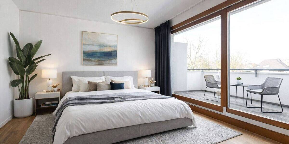 Reihenmittelhaus Frankfurt am Main Praunheim - 5 Zimmer, 165 m&sup2;, 980.000&euro; | Angebot:26796162
