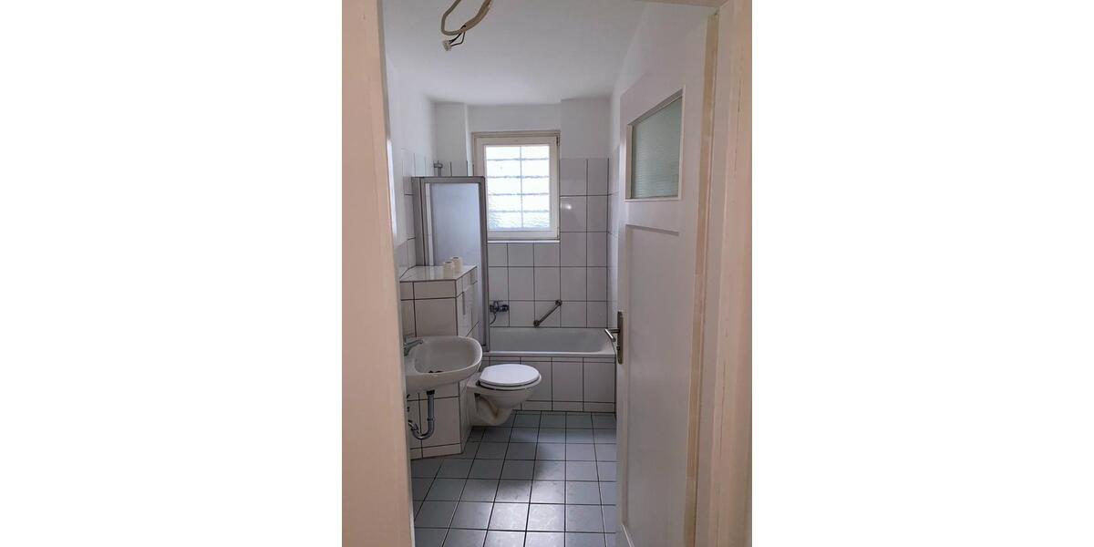 3-Zimmer-Wohnung mit Balkon & EBK im Malerviertel Sachsenhausen 3 zimmer