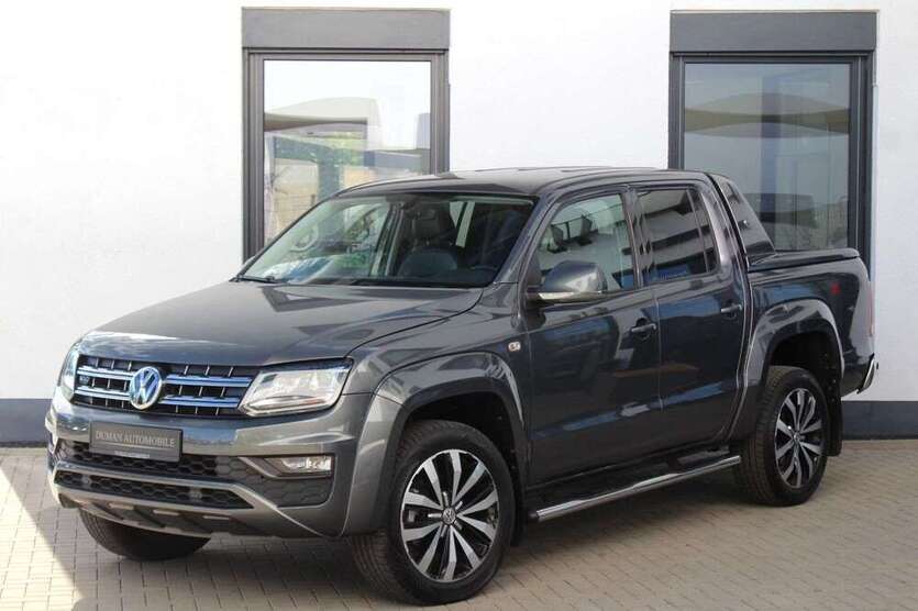 Amarok