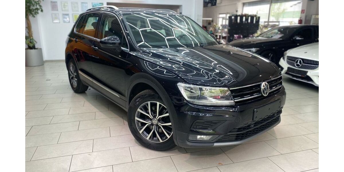 VW Tiguan 144.000 km 18.950 &euro; Neu-Isenburg 63263