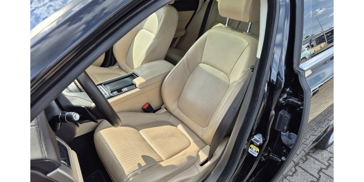 Jaguar XF Prestige Leder, GSHD, Navigation, Rückfahrkamer 104.922 km 20.690 &euro; Rodgau 63110