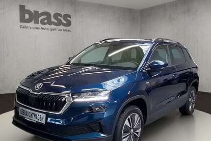 Skoda Karoq 58.122 km 23.850 &euro; Dietzenbach 63128
