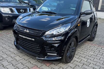 Ligier JS 50 35.051 km 12.999 &euro; Rödermark 63322