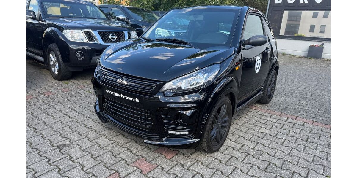 Ligier JS 50 35.051 km 12.999 &euro; Rödermark 63322