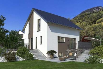 Haus Schwalbach am Taunus - 5 Zimmer, 200 m&sup2;, 794.800&euro; | Angebot:25743151