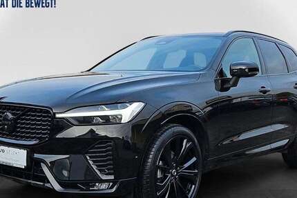 Volvo XC60 20.900 km 46.930 &euro; Hanau 63452