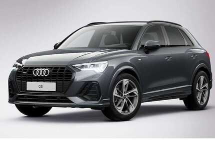 Audi Q3 3.500 km 53.999 &euro; Hanau 63452