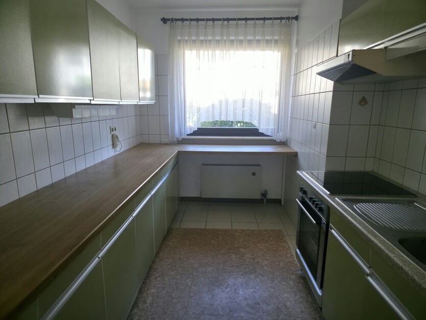 *OF-Rosenhöhe - familienfreundliche Lage - großes Reihenhaus mit viel Potenzial*