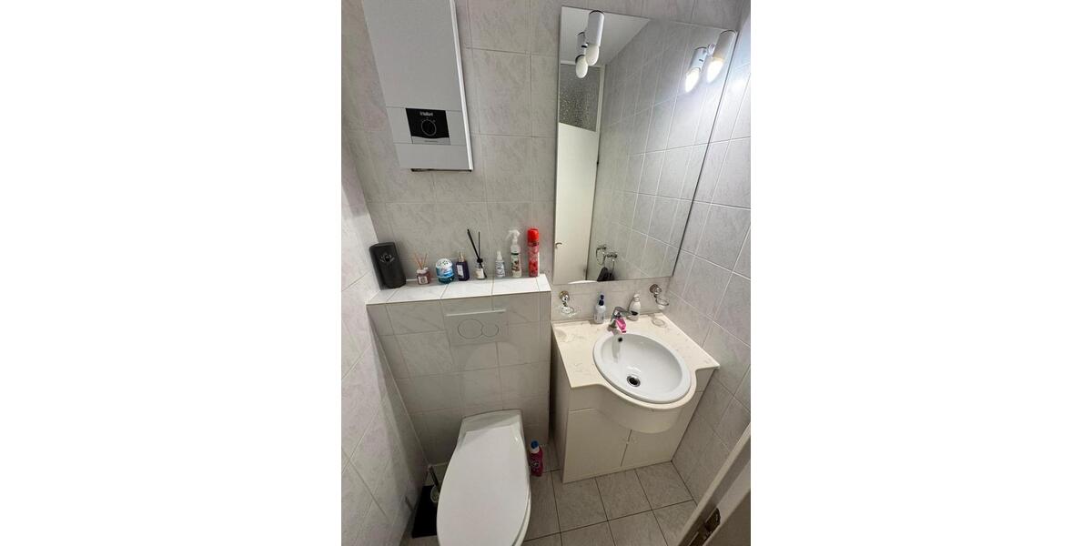 Große Maisonette Wohnung 5-Zi. in Rodgau-Nieder-Roden 137qm *TOP* 5 zimmer