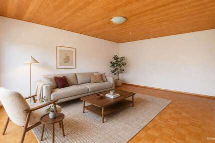 Wohnung Frankfurt am Main Oberrad - 3 Zimmer, 94 m&sup2;, 320.000&euro; | Angebot:27372030