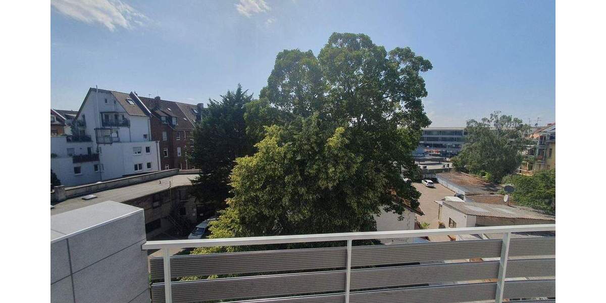 Etagenwohnung Darmstadt Waldkolonie - 4 Zimmer, 104 m&sup2;, 449.000&euro; | Angebot:25775563