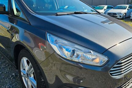 Ford S-Max 172.000 km 10.234 &euro; Kelkheim 65779