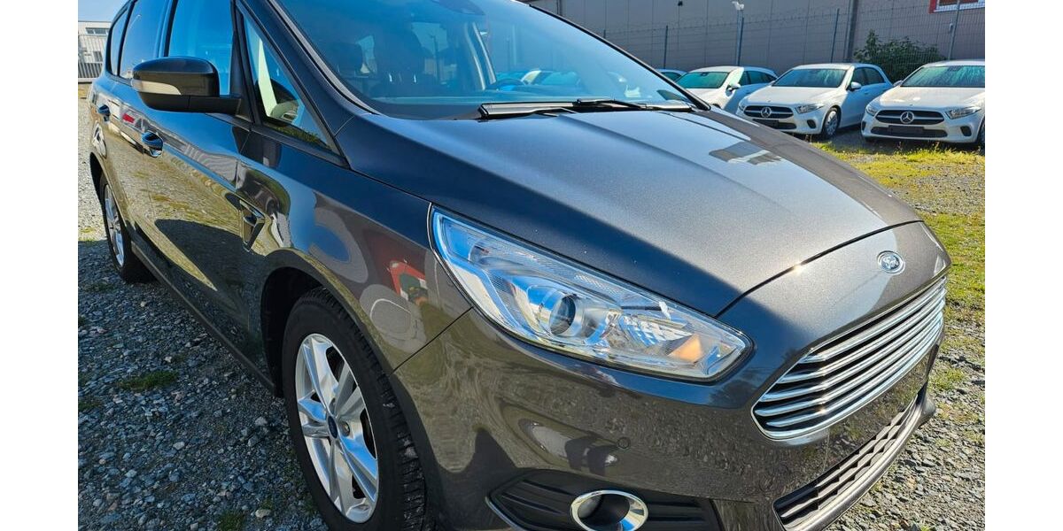 Ford S-Max 172.000 km 10.234 &euro; Kelkheim 65779