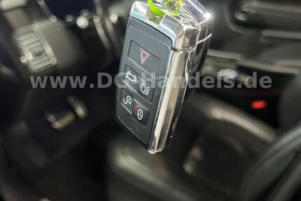 Land Rover Range Rover 137.000 km 44.890 &euro; Hanau 63457