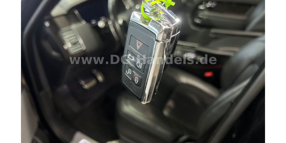 Land Rover Range Rover 137.000 km 44.890 &euro; Hanau 63457