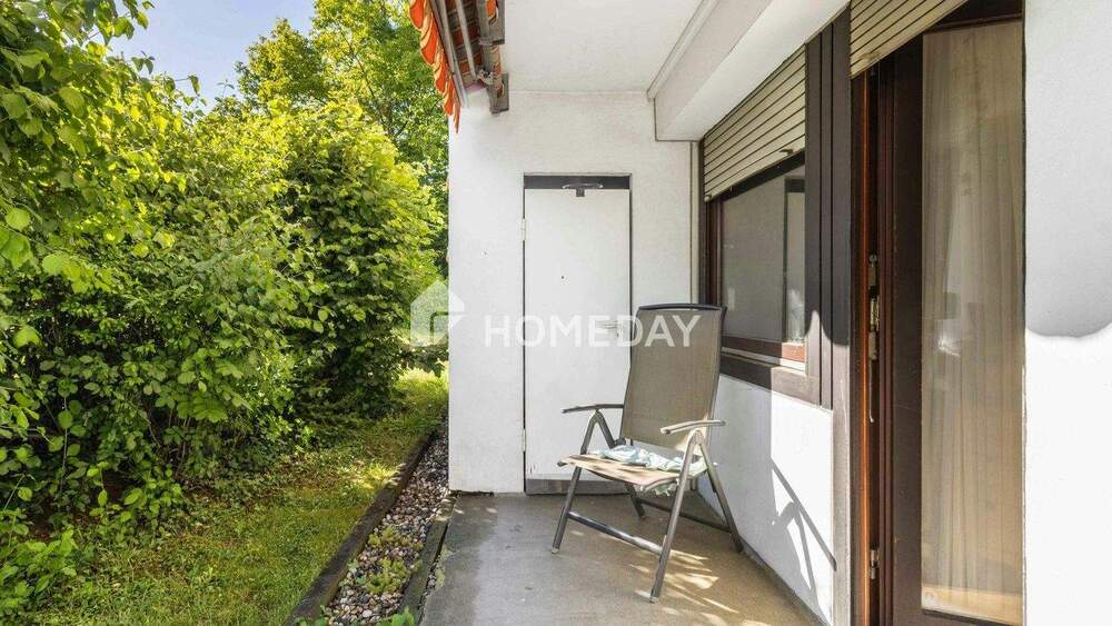 Etagenwohnung Schwalbach am Taunus - 2 Zimmer, 45 m&sup2;, 180.000&euro; | Angebot:25166321