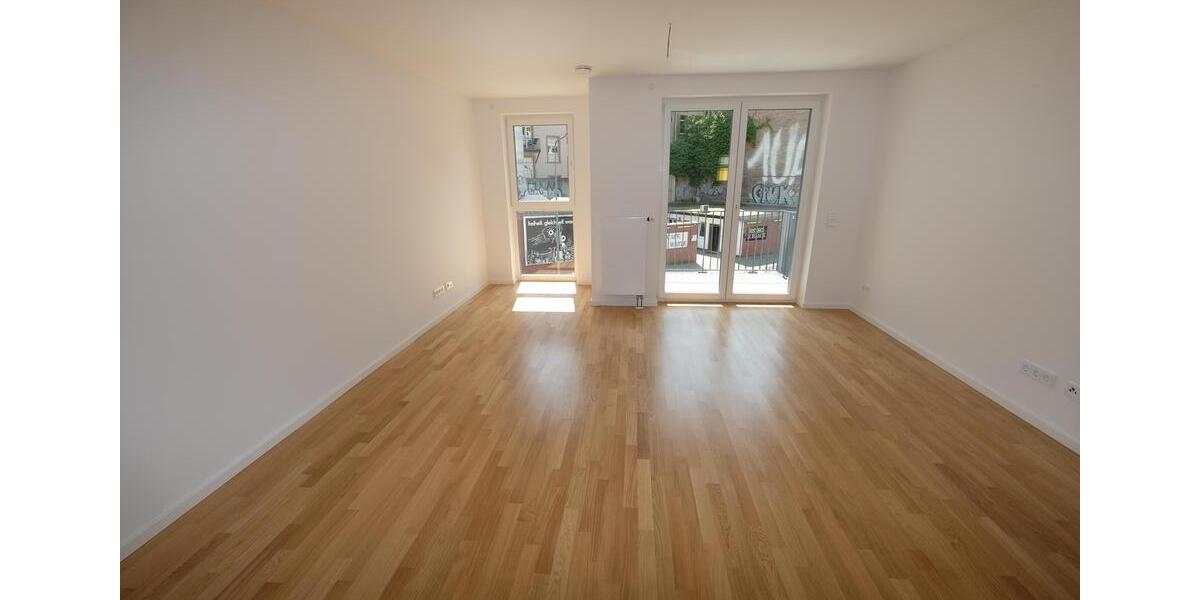 Etagenwohnung Frankfurt am Main Eschersheim - 2 Zimmer, 61 m&sup2;, 1.300&euro; | Angebot:25713304