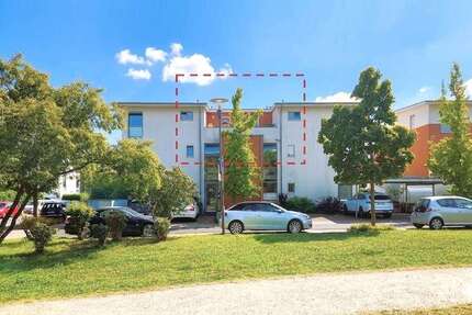 Wohnung Oberursel - 3.5 Zimmer, 111 m&sup2;, 660.000&euro; | Angebot:26186325